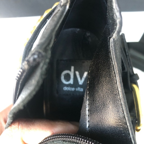 DV by dolce vita heels - Picture 2 of 7